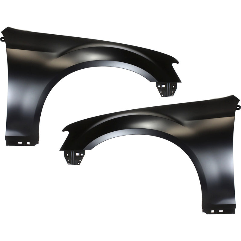 Fender For Chrysler 300 2011-2023 Front Driver and
