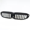 BMW 3 Series G20 Front Bumper Grille (2019)