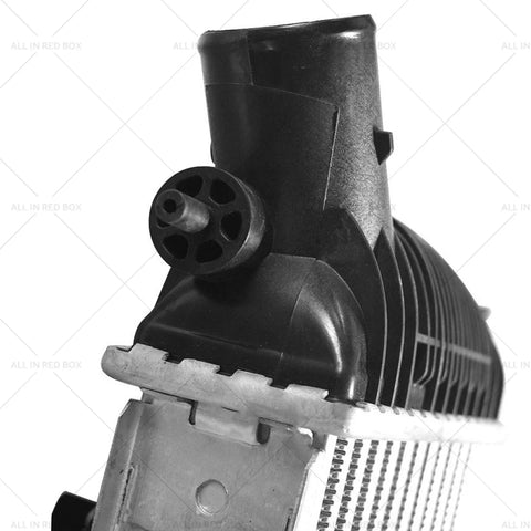 Nissan Navara D40 Pathfinder R51 2.5L YD25DDTI Intercooler (05-15)