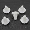 Suzuki SX4 10 x Car Bumper Arch Trim Sill Guard Retainer Clips (2006-2014)