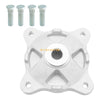 Polaris Trail Blazer / Trail Boss Front Wheel Hub & Studs Kit (2010–2013)