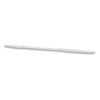 BMW 8 Series G16 (2019-2023) - Alpine White ABS Boot Spoiler