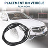 Mercedes-Benz Sprinter 2500 Rear Right ABS Wheel Speed Sensor (2007-2018)