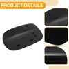 Mercedes-Benz C180 C200 (2007-2015) Black Fuel Tank Door Cap