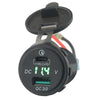 Ninja400 VersysX300 Fast Charger Relay (2017–2020)