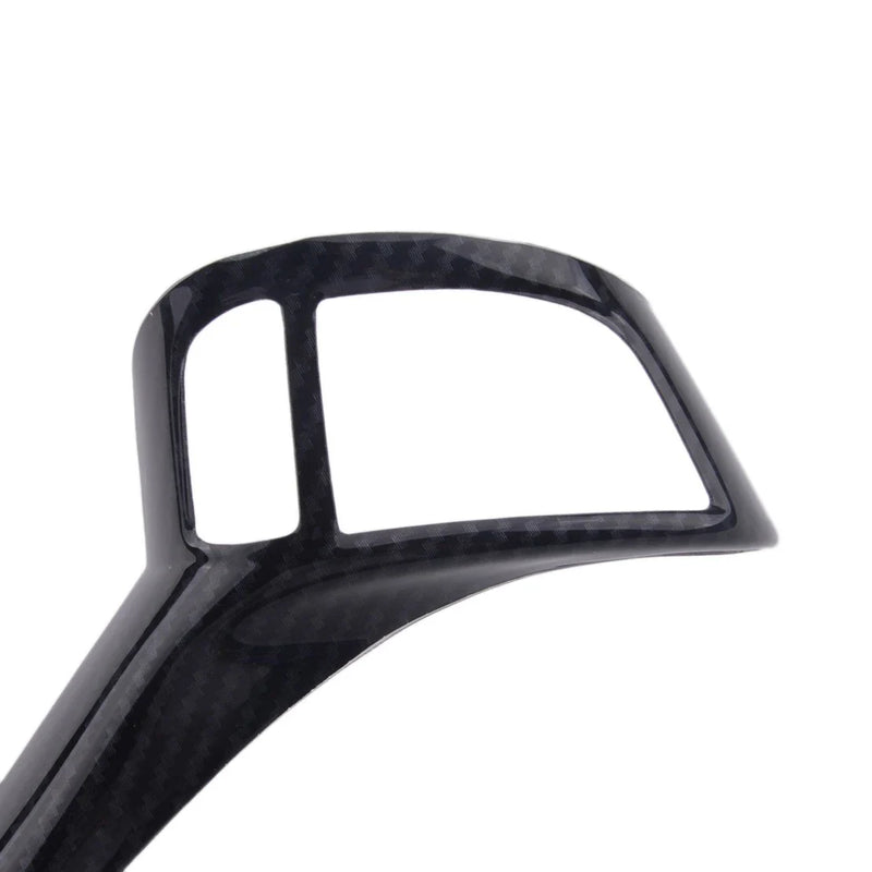 Nissan Teana Altima 2 x Inner Steering Wheel Strip Covers (2013-2018)