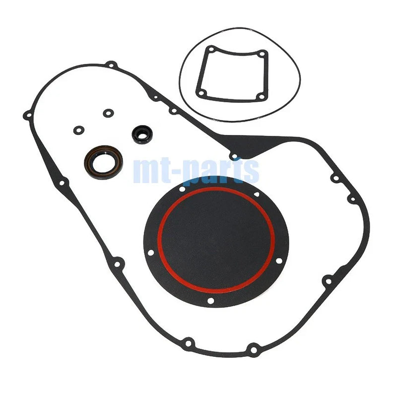 Harley Electra Glide Classic FLHTCI Clutch Primary Cover Gasket (1996-2006)