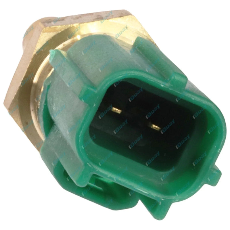 Hilux LN147R 5L-E 3.0L Diesel 2000~2005 Coolant Temp ECU Sensor