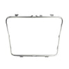 Mercedes C Class W205 W253 Cup Holder Box Chrome Frame (2015-2019)