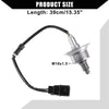 Honda Civic 2017-2020 Air Fuel Ratio Sensor Durable Oxygen Sensor