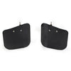 Honda GL1800 F6B Motorcycle Air Wing Windshield Deflector Mirrors