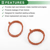 Honda City Intake Manifold Gasket (2003-2008)