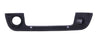 BMW E36 / E34 Front Right Black Outer Door Handle Cover (1991-1996)