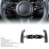 Porsche 718 Cayman GTS Steering Magnetic Paddle Shifter (2017-2023)