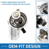 Dodge Ram 2500-3500 Thermostat Housing Assembly (2014-2020)