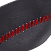 Mitsubishi Outlander Leather Gear Shift Knob Cover (2022-2023)