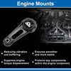 Nissan Note Engine Motor Mount (2017-2020)