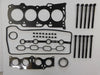 RAV4 AVENSIS PICNIC VERSO 2.0 VVTi 1AZFE Head Gasket Set Bolts