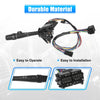 Chevrolet Impala Monte Multifunction Turn Signal Windshield Wiper Switch