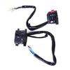 Honda Harley Motorcycle 2 x 7/8" Handlebar Switch