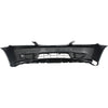 Bumper Cover Kit For 04-05 Honda Civic Front with Grille