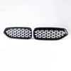 BMW Z4 Grille Diamond Slats Style (2019-2024)