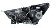 Mitsubishi ASX XA XB XC Right Headlight Lamp (2010-2019)