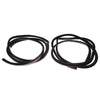 Toyota Hilux 1st Gen RN10 1968-1972 Complete Weatherstrip 4-Piece Set