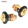 Mercury Marine 143F 2 x Thermostat