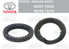 TOYOTA COROLLA AE86 2 x Coil Spring Insulators UpperLower (1983–1987)