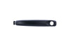Volkswagen Amarok Door Handle Outer Set of 4 Black (2010–2020)
