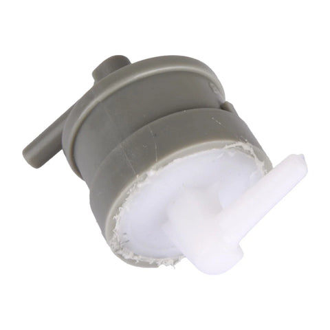 Toyota Prado KDJ120 KDJ150 Hilux KZN165 KUN26 2 x Gas Filters (2003-2023)