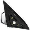 Power Mirror For 2007-2012 Nissan Altima Sedan Paintable