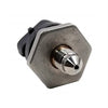 Hyundai Buick Cadillac Fuel Rail Pressure Sensor