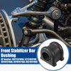 Jeep Grand Cherokee 2 x Front Suspension Sway Bar Bushings (2011-2015)