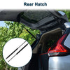 Toyota Highlander Rear Hatch Lift Supports Struts (2001–2023)