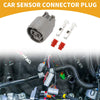 Honda Pin Car Sensor Connector Plug