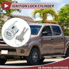 Toyota Pickup, 4Runner Ignition Lock Cylinder (1984-1987)