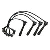 Kia Sportage 2007-2010 Ignition Spark Plug Lead Set