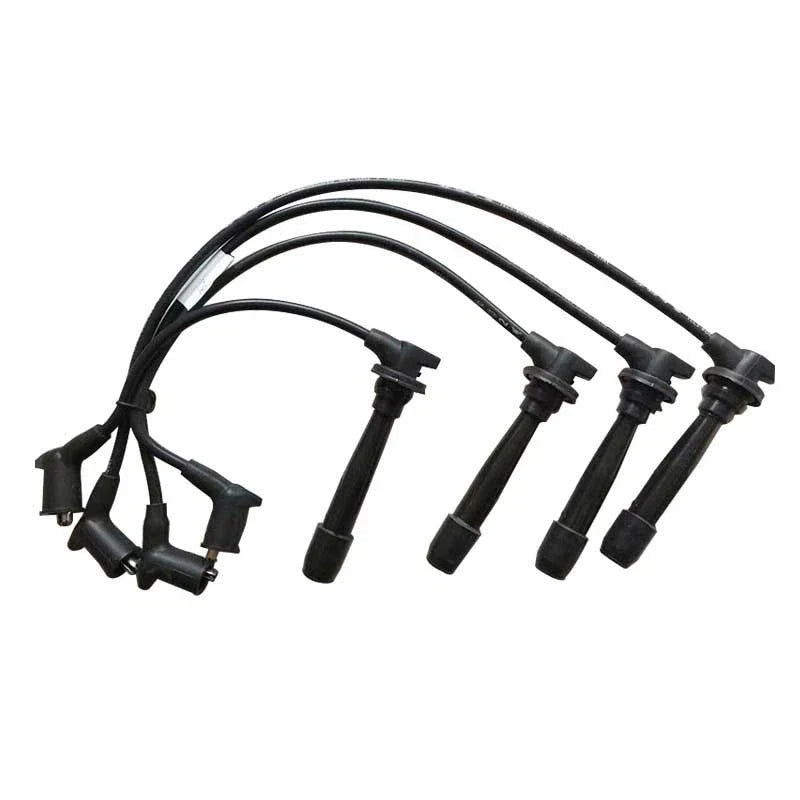 Kia Sportage 2007-2010 Ignition Spark Plug Lead Set