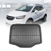 Buick Encore Cargo Trunk Tray Cargo Liner Rear Trunk Floor Mat (2013–2019)