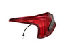 Mitsubishi Eclipse Cross Aftermarket Left Tail Lamp (2017-Current)