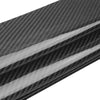 Nissan S13 Silvia 1pc Black Front Bumper Grille (1989-1994)