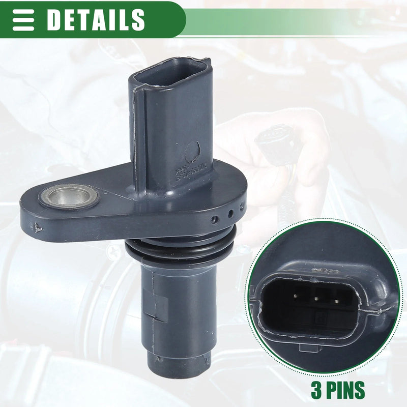 Nissan Cube Crankshaft Position Sensor (2010-2014)