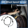 Ford F-250 F-350 F-450 ABS Wheel Speed Sensor (2011-2016)