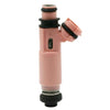 Lexus RX330 RX400h 3.3L 6X Fuel Injector (2003-2007)