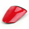 Kawasaki ZX6R ZX 636 (2009-2018) Red Pillion Seat Cover