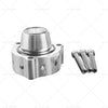 Audi A3 A4 S3 TT VW Tiguan Jetta Passat Blow Off Valve Spacer (04-14)