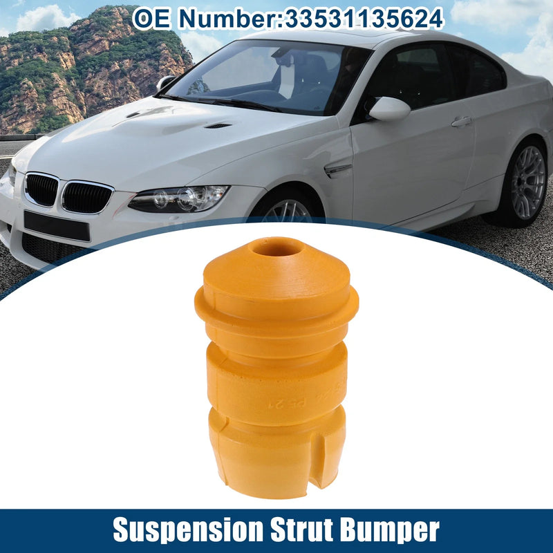 BMW M5 Suspension Strut Bumper Mount (1991 - 1993)