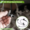 Toyota Wish ABS Wheel Speed Sensor 1 Pc Front Left